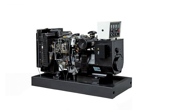 盐池科克150kw大型柴油发电机组