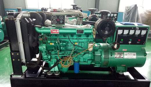 盐池发电机不发电的原因 盐池发电机不发电的原因