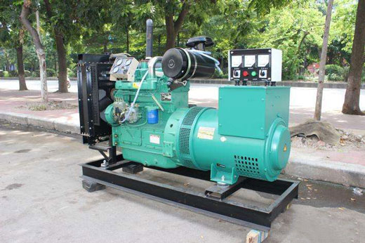 盐池发电机不发电的原因 盐池发电机不发电的原因