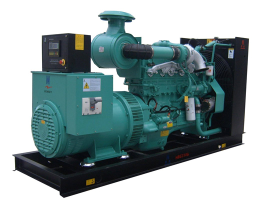 盐池柴油发电机 盐池柴油发电机