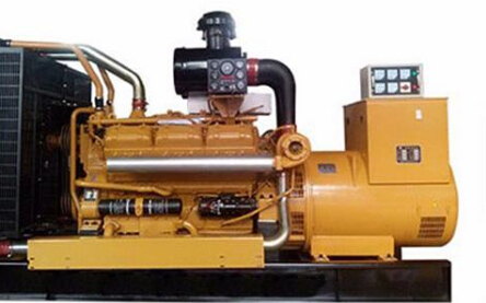 盐池发电机出租