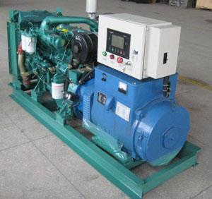 盐池发电机出租