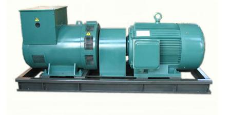 盐池发电机出租