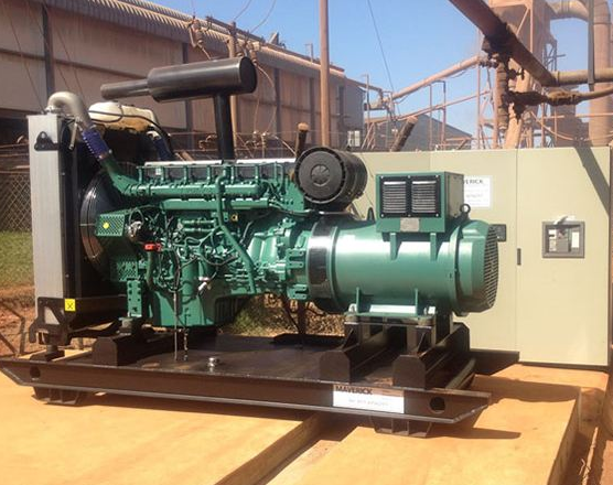 盐池发电机出租